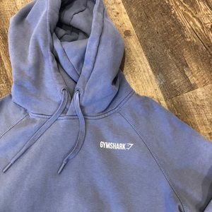 Gymshark hoodie